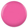 DND - Gel & Lacquer - French Rose - #577 - Gel & Lacquer Polish - Nail Polish at Beyond Polish