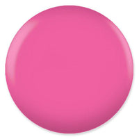 DND - Gel & Lacquer - French Rose - #577 - Gel & Lacquer Polish - Nail Polish at Beyond Polish