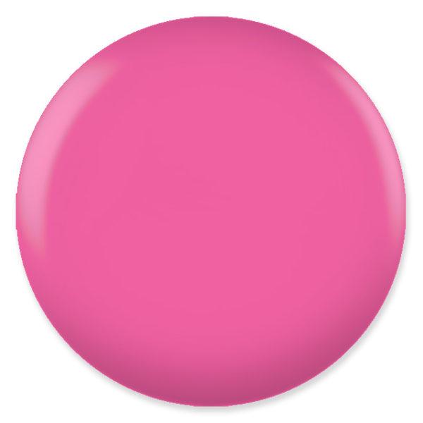DND - Gel & Lacquer - French Rose - #577 - Gel & Lacquer Polish - Nail Polish at Beyond Polish