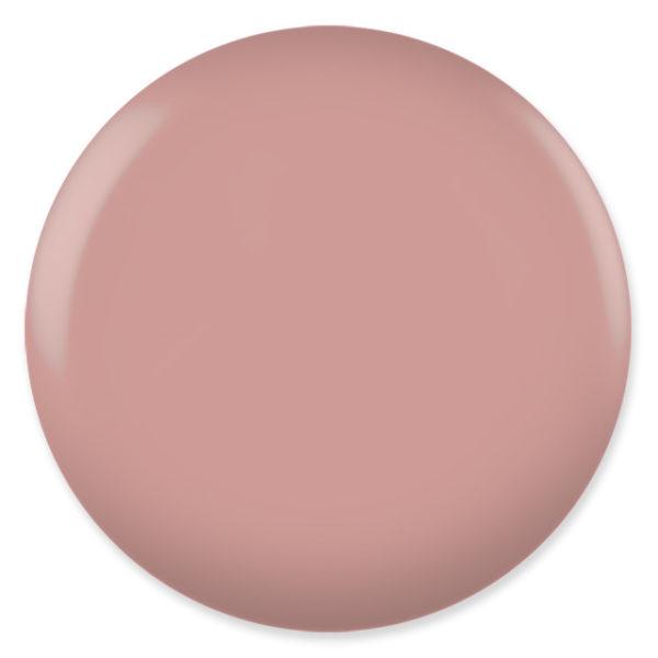 DND - Gel & Lacquer - French Vanilla - #621 - Gel & Lacquer Polish - Nail Polish at Beyond Polish