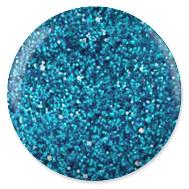 DND - Gel & Lacquer - Frozen Wave - #406 - Gel & Lacquer Polish - Nail Polish at Beyond Polish