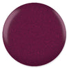 DND - Gel & Lacquer - Fuchsia In Beauty - #631 - Gel & Lacquer Polish - Nail Polish at Beyond Polish