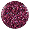 DND - Gel & Lacquer - Fuchsia Star - #403 - Gel & Lacquer Polish - Nail Polish at Beyond Polish