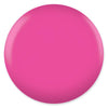 DND - Fuchsia Touch - #643 - Gel & Lacquer Polish - Nail Polish at Beyond Polish