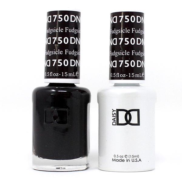 DND - Gel & Lacquer - Fudgsicle - #750 - Gel & Lacquer Polish - Nail Polish at Beyond Polish