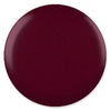DND - Gel & Lacquer - Garnet Red - #633 - Gel & Lacquer Polish - Nail Polish at Beyond Polish