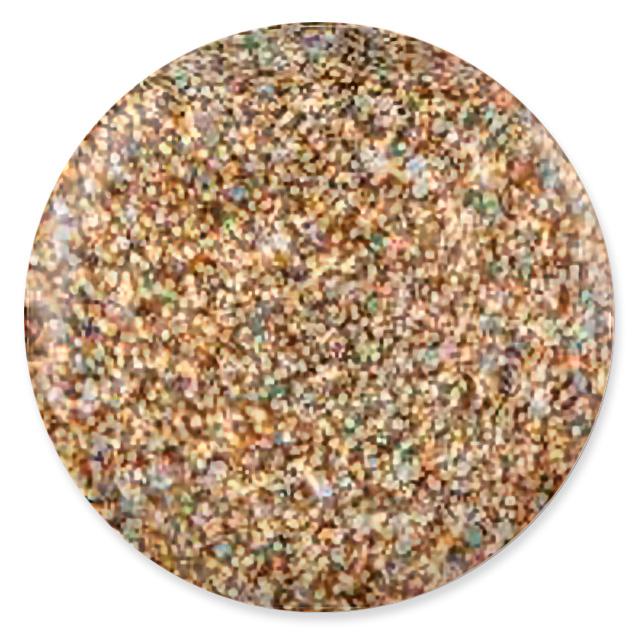 DND - Gel & Lacquer - Golden Sahara Star - #401 - Gel & Lacquer Polish - Nail Polish at Beyond Polish