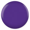 DND - Gel & Lacquer - Grape Jelly - #581 - Gel & Lacquer Polish - Nail Polish at Beyond Polish
