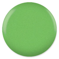 DND - Gel & Lacquer - Green Forest, AK - #568 - Gel & Lacquer Polish - Nail Polish at Beyond Polish