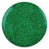 DND - Gel & Lacquer - Green to Green - #524 - Gel & Lacquer Polish - Nail Polish at Beyond Polish
