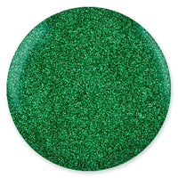 DND - Gel & Lacquer - Green to Green - #524 - Gel & Lacquer Polish - Nail Polish at Beyond Polish