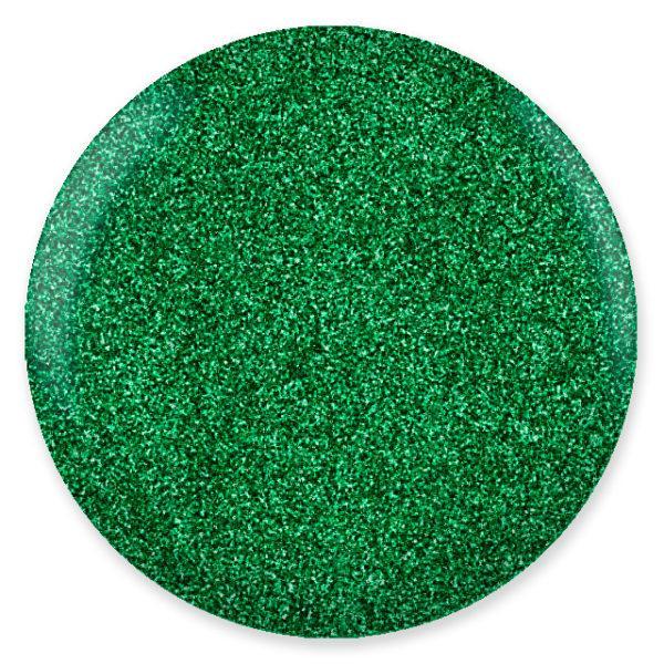 DND - Gel & Lacquer - Green to Green - #524 - Gel & Lacquer Polish - Nail Polish at Beyond Polish