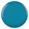 DND - Gel & Lacquer - Gulf Stream - #434 - Gel & Lacquer Polish - Nail Polish at Beyond Polish
