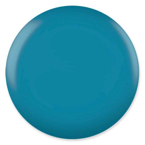 DND - Gel & Lacquer - Gulf Stream - #434 - Gel & Lacquer Polish - Nail Polish at Beyond Polish