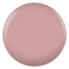 DND - Gel & Lacquer - Havana Cream - #616 - Gel & Lacquer Polish - Nail Polish at Beyond Polish
