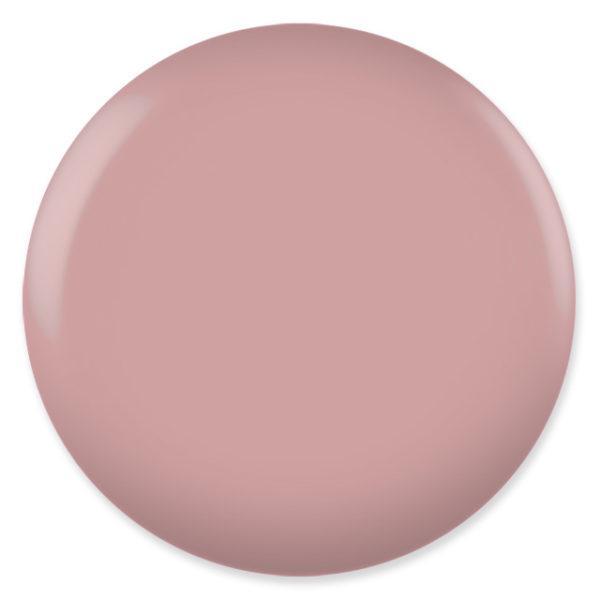 DND - Gel & Lacquer - Havana Cream - #616 - Gel & Lacquer Polish - Nail Polish at Beyond Polish