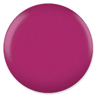 DND - Gel & Lacquer - Haven Angel - #501 - Gel & Lacquer Polish - Nail Polish at Beyond Polish