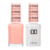 DND - Gel & Lacquer - Havin Cabbler - #419 - Gel & Lacquer Polish - Nail Polish at Beyond Polish