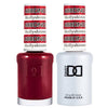 DND - Gel & Lacquer - Hollyshimmer - #688 - Gel & Lacquer Polish - Nail Polish at Beyond Polish