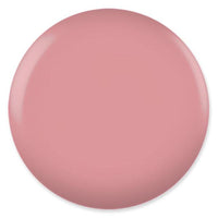 DND - Gel & Lacquer - Honey Beige - #615 - Gel & Lacquer Polish - Nail Polish at Beyond Polish