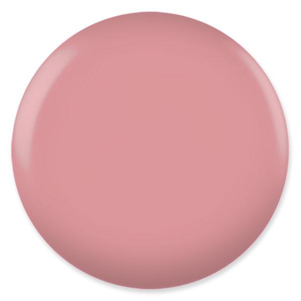 DND - Gel & Lacquer - Honey Beige - #615 - Gel & Lacquer Polish - Nail Polish at Beyond Polish