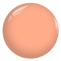 DND - Gel & Lacquer - Honeymoon - #802 - Gel & Lacquer Polish - Nail Polish at Beyond Polish