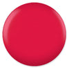 DND - Gel & Lacquer - Hot Pink - #505 - Gel & Lacquer Polish - Nail Polish at Beyond Polish