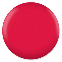 DND - Gel & Lacquer - Hot Pink - #505 - Gel & Lacquer Polish - Nail Polish at Beyond Polish