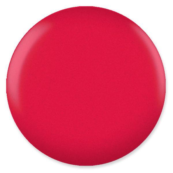 DND - Gel & Lacquer - Hot Pink - #505 - Gel & Lacquer Polish - Nail Polish at Beyond Polish
