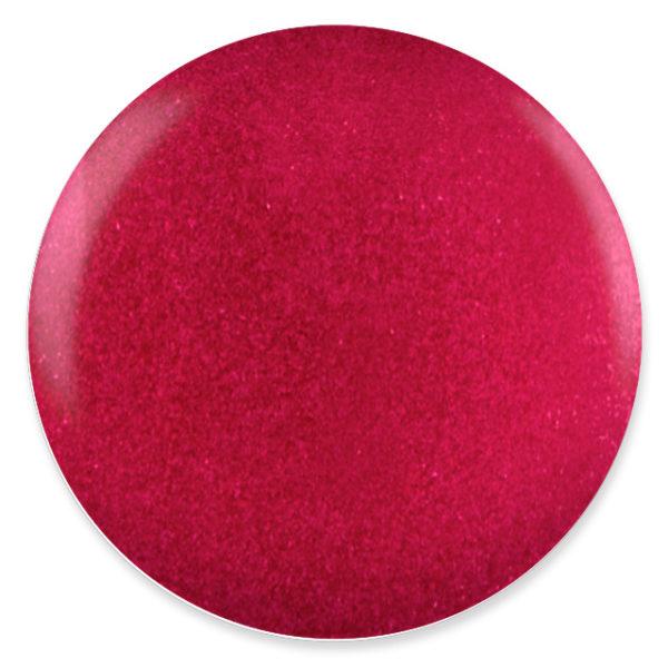 DND - Gel & Lacquer - Hot Pink Patrol - #681 - Gel & Lacquer Polish - Nail Polish at Beyond Polish