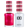 DND - Gel & Lacquer - Hot Pink Patrol - #681 - Gel & Lacquer Polish - Nail Polish at Beyond Polish