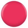 DND - Gel & Lacquer - Hot Raspberry - #557 - Gel & Lacquer Polish - Nail Polish at Beyond Polish