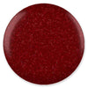 DND - Gel & Lacquer - Ice Berry Cocktail - #521 - Gel & Lacquer Polish - Nail Polish at Beyond Polish