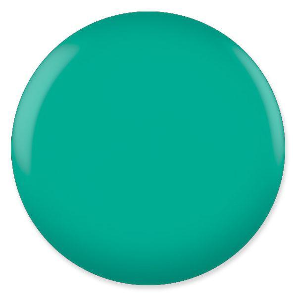 DND - Gel & Lacquer - Island Oasis - #438 - Gel & Lacquer Polish - Nail Polish at Beyond Polish