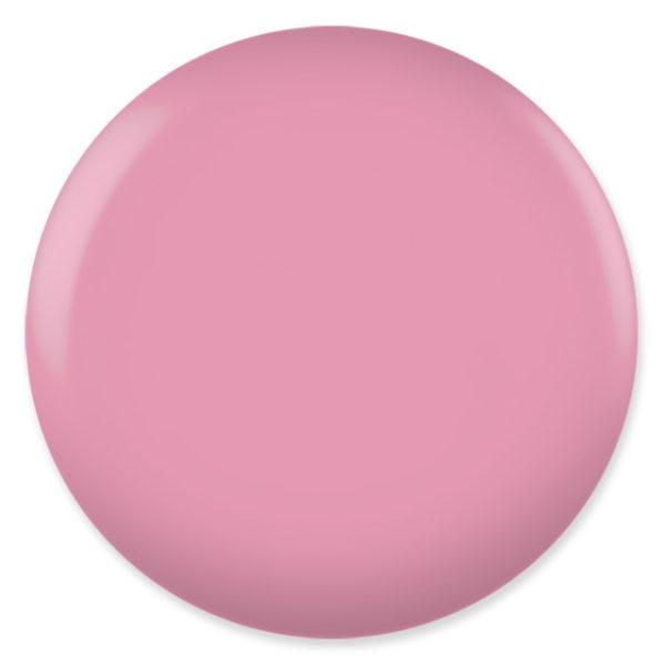 DND - Gel & Lacquer - Italian Pink - #592 - Gel & Lacquer Polish - Nail Polish at Beyond Polish