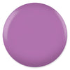 DND - Gel & Lacquer - Kazo Purple - #662 - Gel & Lacquer Polish - Nail Polish at Beyond Polish