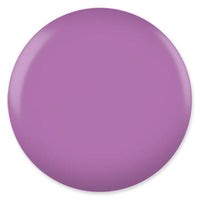 DND - Gel & Lacquer - Kazo Purple - #662 - Gel & Lacquer Polish - Nail Polish at Beyond Polish