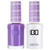 DND - Gel & Lacquer - Kazo Purple - #662 - Gel & Lacquer Polish - Nail Polish at Beyond Polish