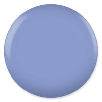 DND - Gel & Lacquer - Lavender Blue - #573 - Gel & Lacquer Polish - Nail Polish at Beyond Polish