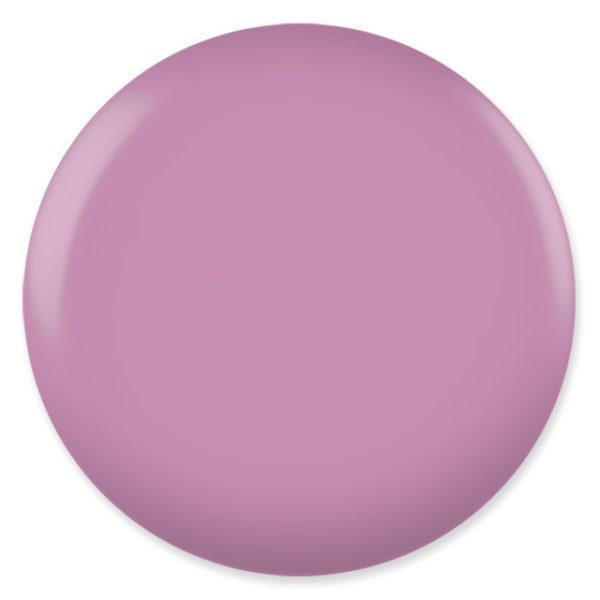 DND - Gel & Lacquer - Lavender Dream - #597 - Gel & Lacquer Polish - Nail Polish at Beyond Polish