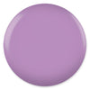 DND - Gel & Lacquer - Lavender Pop - #663 - Gel & Lacquer Polish - Nail Polish at Beyond Polish
