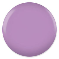 DND - Gel & Lacquer - Lavender Pop - #663 - Gel & Lacquer Polish - Nail Polish at Beyond Polish