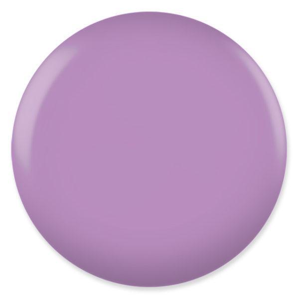 DND - Gel & Lacquer - Lavender Pop - #663 - Gel & Lacquer Polish - Nail Polish at Beyond Polish