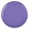 DND - Gel & Lacquer - Lavender Prophet - #492 - Gel & Lacquer Polish - Nail Polish at Beyond Polish
