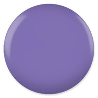 DND - Gel & Lacquer - Lavender Prophet - #492 - Gel & Lacquer Polish - Nail Polish at Beyond Polish