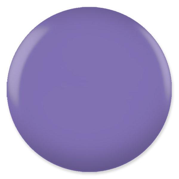 DND - Gel & Lacquer - Lavender Prophet - #492 - Gel & Lacquer Polish - Nail Polish at Beyond Polish