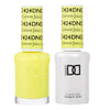 DND - Gel & Lacquer - Lemon Juice - #424 - Gel & Lacquer Polish - Nail Polish at Beyond Polish