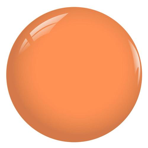 DND - Gel & Lacquer - Let's Tango - #804 - Gel & Lacquer Polish - Nail Polish at Beyond Polish