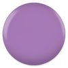 DND - Gel & Lacquer - Lilac Season - #493 - Gel & Lacquer Polish - Nail Polish at Beyond Polish