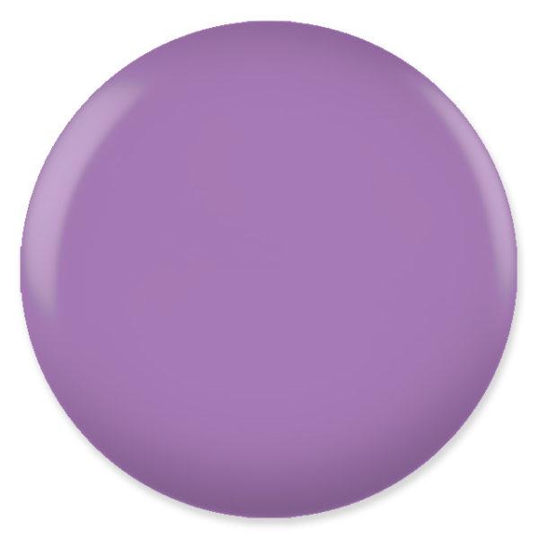 DND - Gel & Lacquer - Lilac Season - #493 - Gel & Lacquer Polish - Nail Polish at Beyond Polish